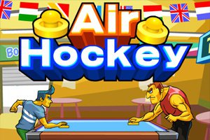 Air Hockey