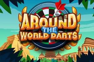 Around the world Darts