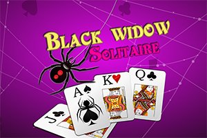 Black Widow Solitaire