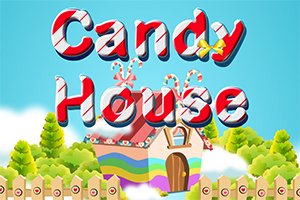 Candy House