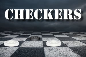 Checkers