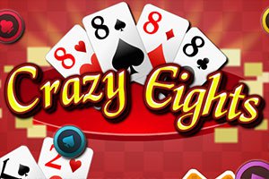 Crazy Eights