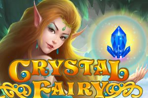 Crystal Fairy