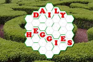 Daily Heggies