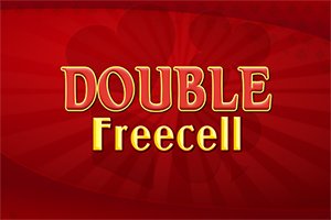 Double Freecell