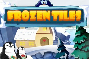 Frozen Tiles