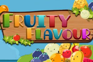 Fruity Flavour