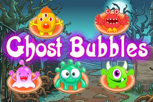 Ghost Bubbles