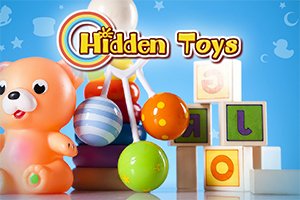 Hidden Toys