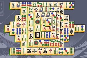 Mahjong Titans