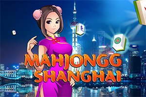 Mahjongg Shanghai