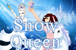 Snow Queen