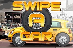 Swipe a Car