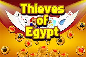 Thieves of Egypt