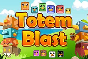 Totem Blast