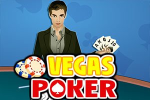 Vegas Poker