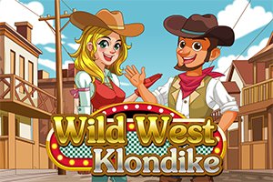 Wild West Klondike