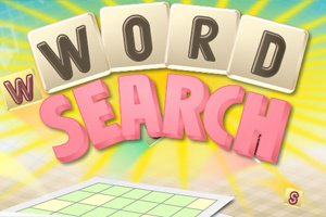 Word Search