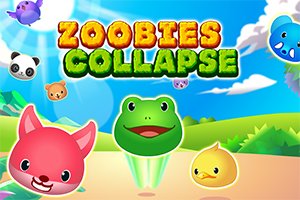 Zoobies Collapse