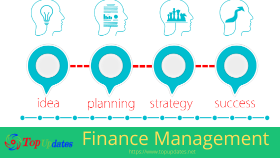 Finance Management Explained In Fewer Than 140 Characters