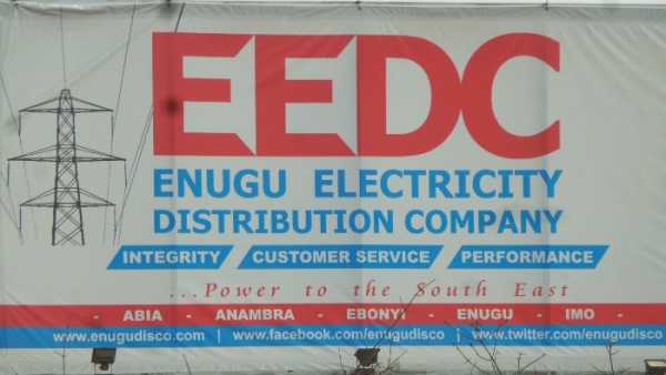 EEDC Move To Phase Out Smart Card Pre-paid Meters