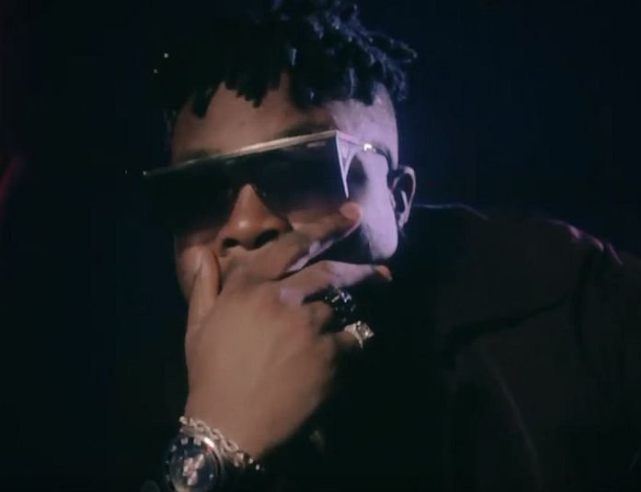 [Video] Jumabee – "Nobody Is Innocent" | NAIJALANDED.COM.NG