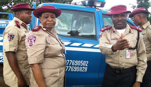 FRSC To Introduce N50,000 Fine For Traffic Light Violators In Year 2020(Read Now) | NAIJALANDED.COM.NG