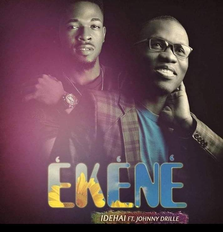 DOWNLOAD MP3: Idehai - Ekene Ft. Johnny Drille - SonsHub