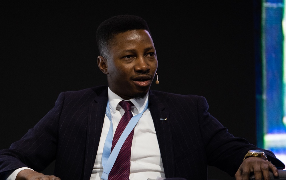 Zion Adeoye Emerges MD Of Centurion Energy Law Group