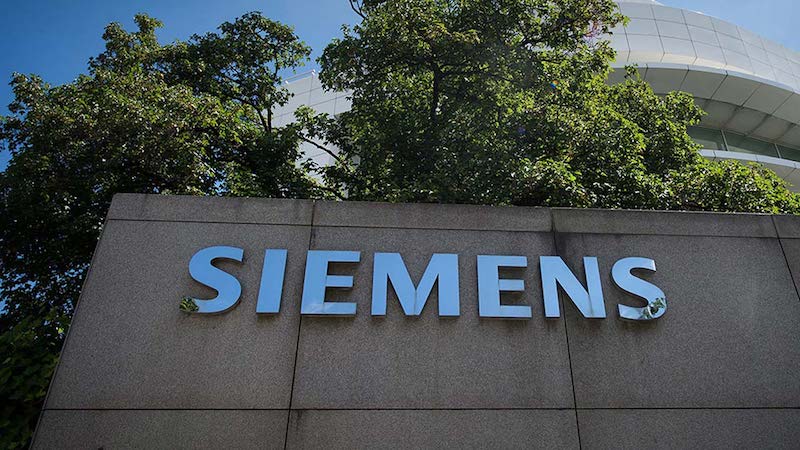 Siemens Supports Ghana In Addressing Energy And Infrastructure Challenges