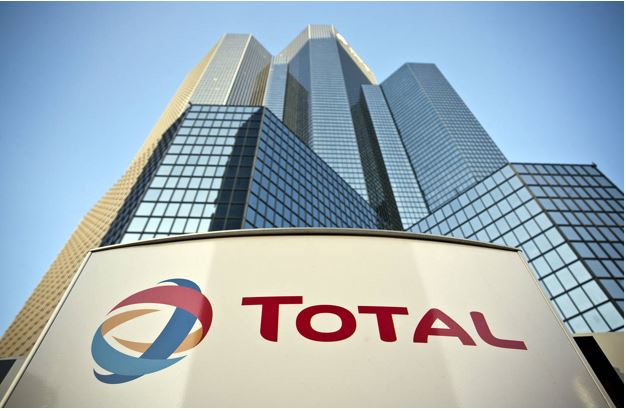 Total Selects Maersk Drillship In Offshore Angola, Namibia Campaign