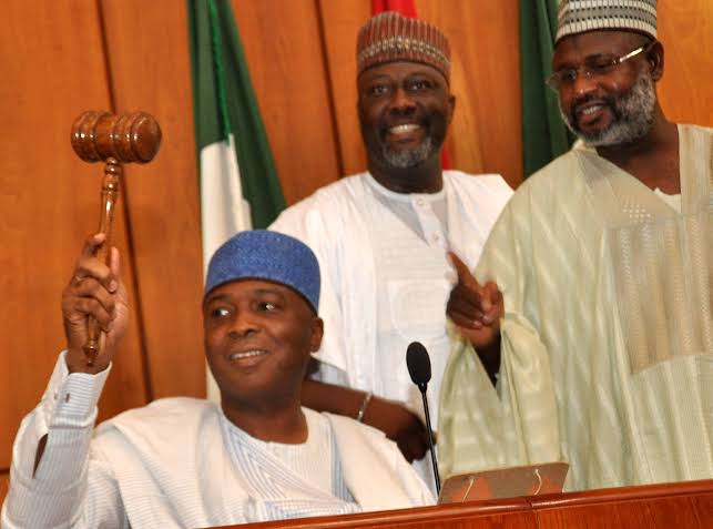 Nigerian Senate Vows Again To Prioritize PIB