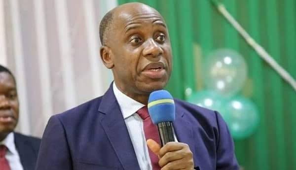 Amaechi Sets Up Committee To Develop Guideline For Disbursement Of $200m Cabotage Fund