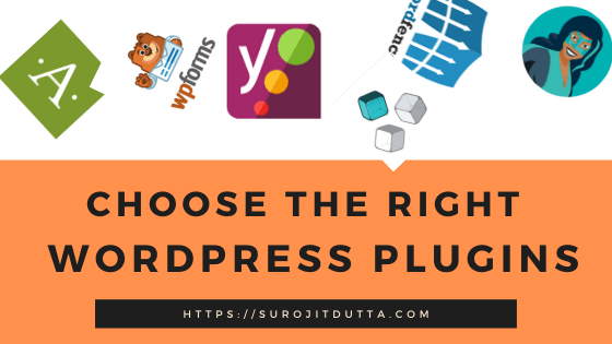 How To Do Your Blog Better With Secret Wordpress Plugins