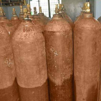 NSCDC, DPR Seize 1,900 Expired, Refurbished Gas Cylinders In Kaduna