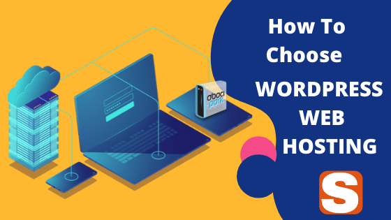 What Is Wordpress Hosting? How To Choose Best Hosting?