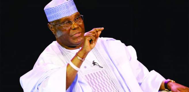 Scooper - Politics News: Atiku reveals how to pull Nigeria from economic brink