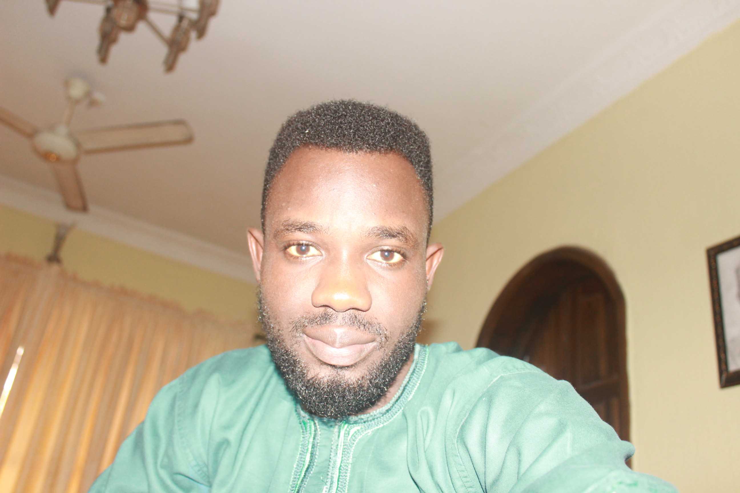 Olaniyi Adekunle