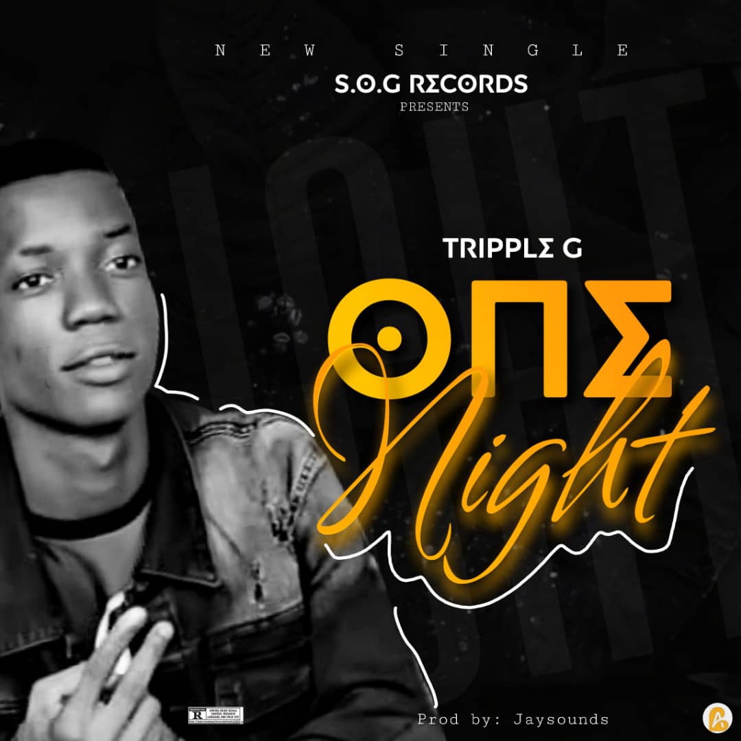 Music: Tripple G - One Night ~ DS IbileDS Ibile