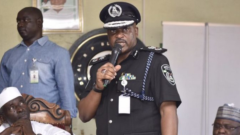 CP urges Enugu residents to report unlawfully possession of firearms - Orient Daily News