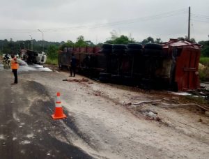 One dies in Anambra auto accident, FRSC - Orient Daily News