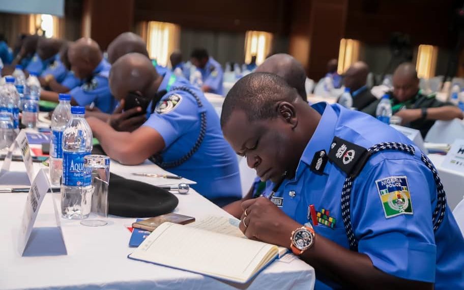 2020 recruitment: Police screen 70 applicants in Anambra - Orient Daily News