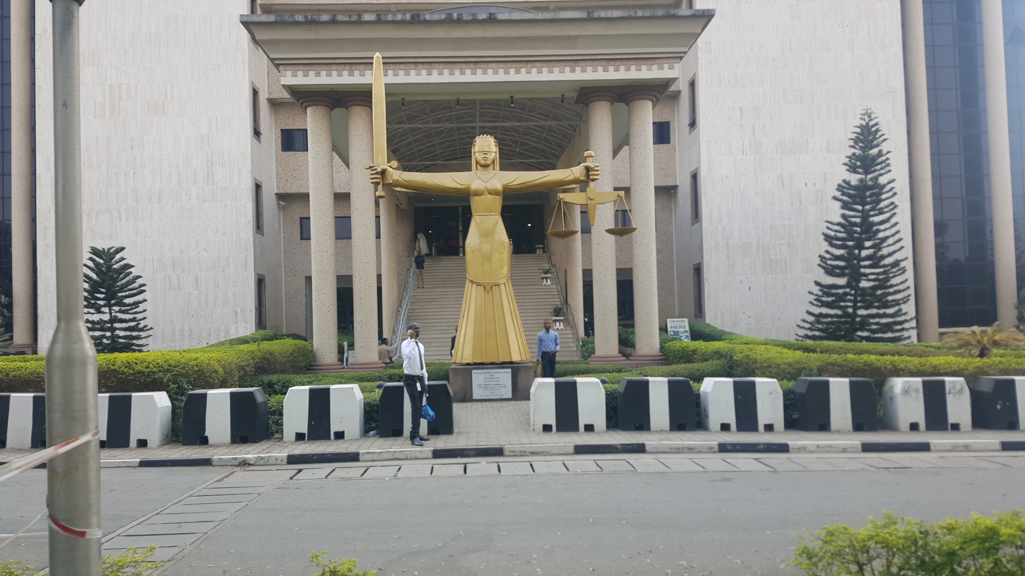 High Court convicts 3 pirates over kidnap, hijack of vessel - Orient Daily News