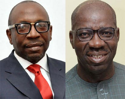 Group denies drumming support for parties, candidates for Edo guber - Orient Daily News