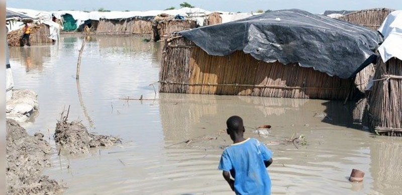 Sudan floods kill 10, destroy 3,300 homes – Punch Newspapers