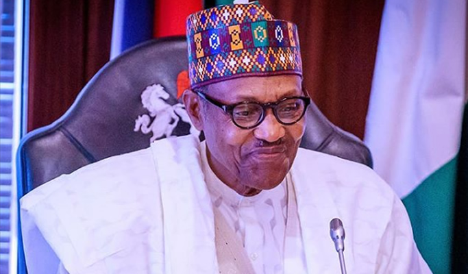 Buhari lists 774,000 jobs, CAMA, others as second-term achievements – Punch Newspapers