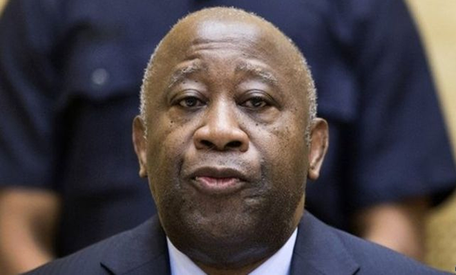 Ivory Coast rejects Gbagbo’s presidential election bid – Punch Newspapers