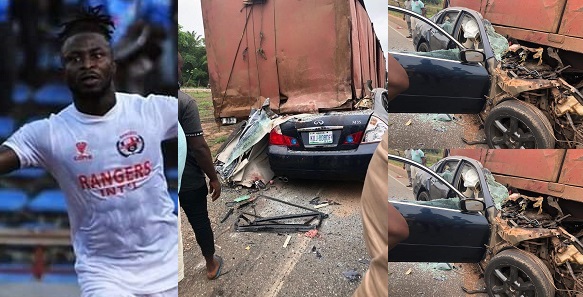 Accident claims 2 lives in Anambra – FRSC - Orient Daily News