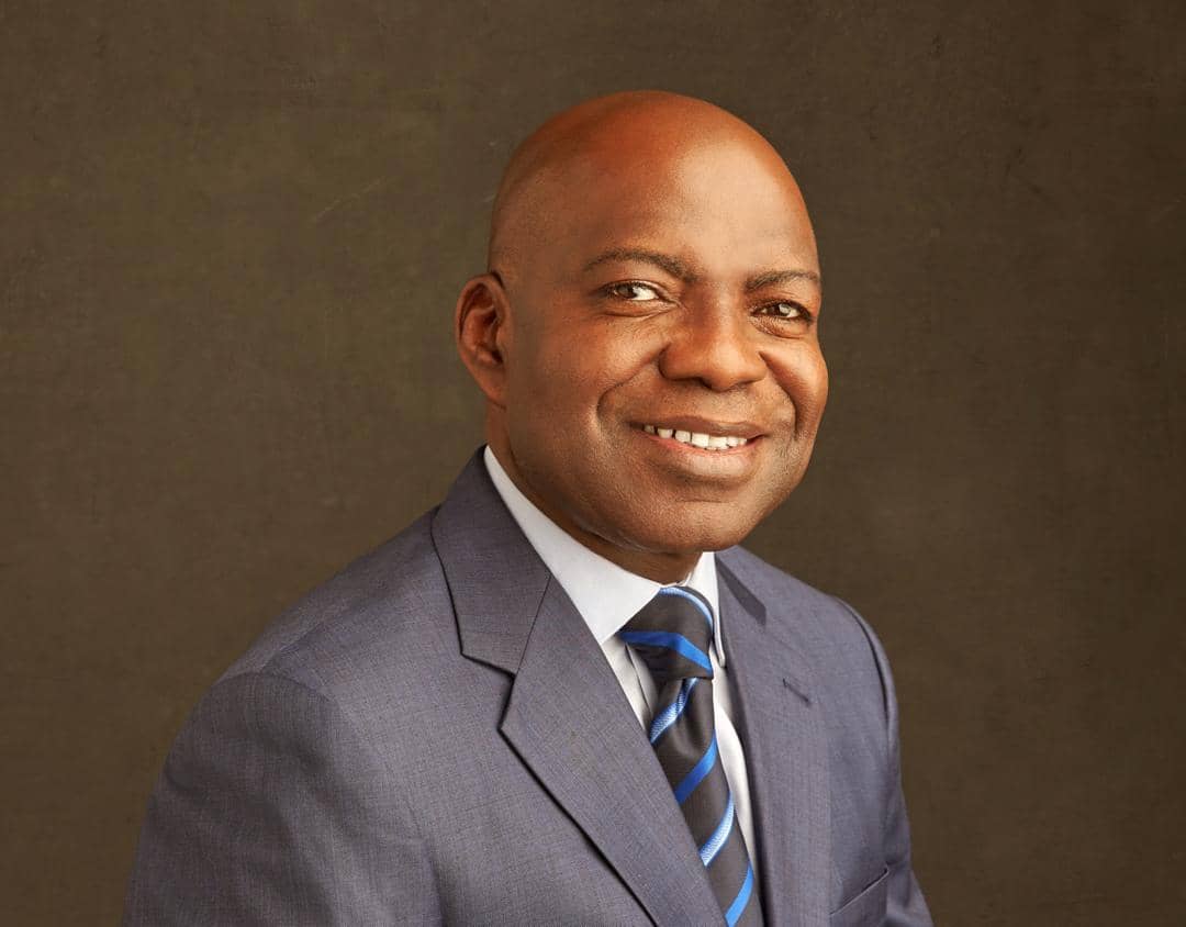 Abia needs competent leaders, not zoning — Otti - Orient Daily News