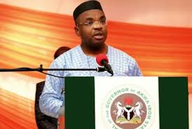 A’ Ibom Govt sensitises 948 flood prone coastal villages - Orient Daily News